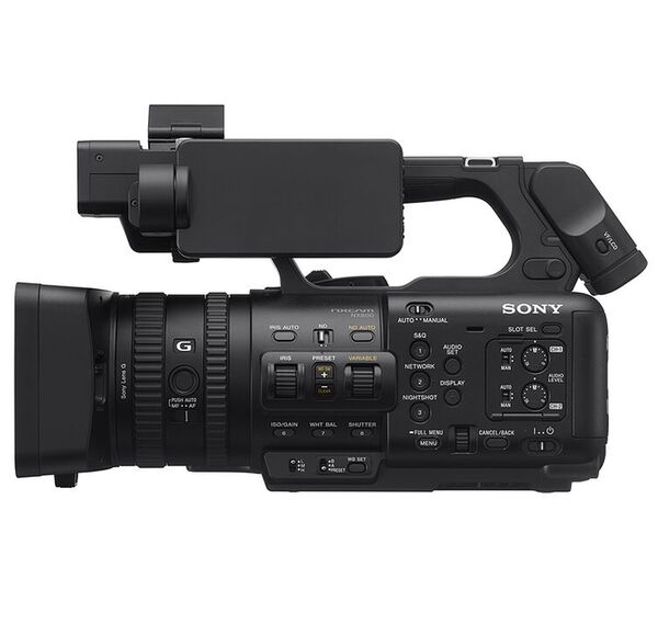 Sony HXR-NX800 
