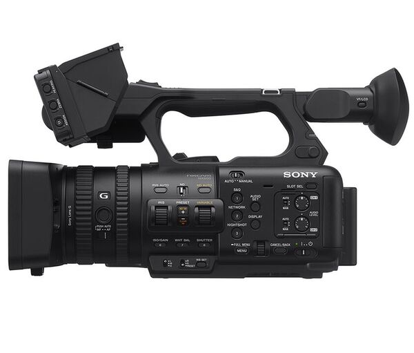 Sony HXR-NX800 