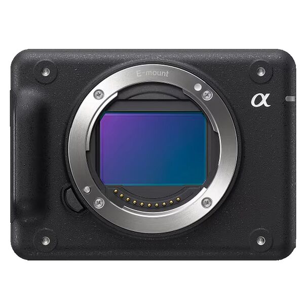 Sony ILX-LR1 Gehäuse 