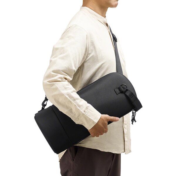 Sony  LCS-LTM Objektivtasche für SEL400F28GM  medium