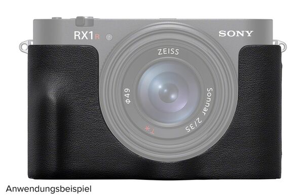 Sony LCS-RXL Schutzgehäuse für DC-RX1R III 