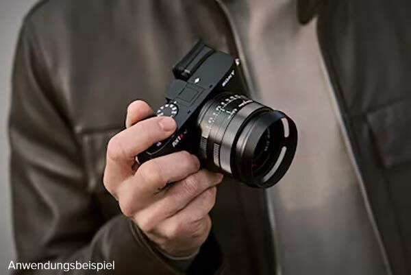 Sony LHP-1 Gegenlichtblende für DC-RX1R III 