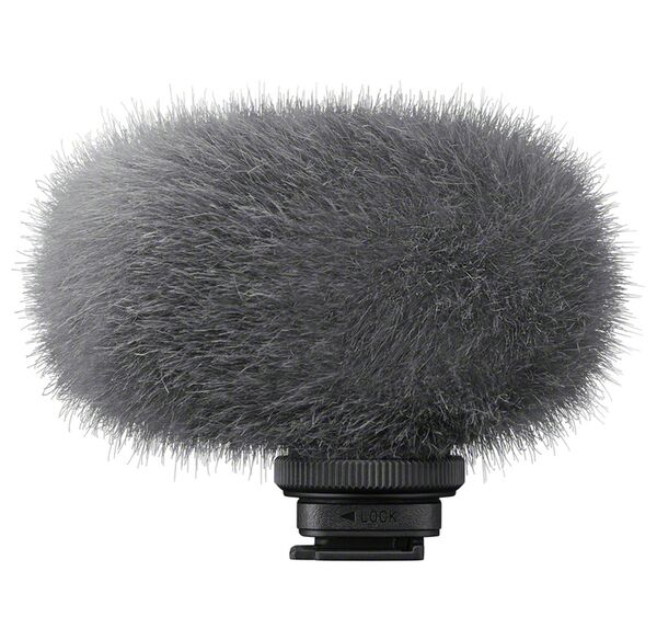 Sony Mikrofon ECM-G1 