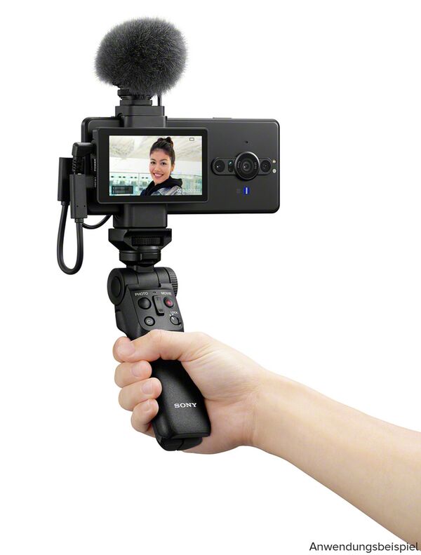 Sony Mikrofon ECM-G1 