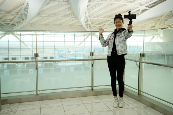 Sony Mikrofon ECM-G1 