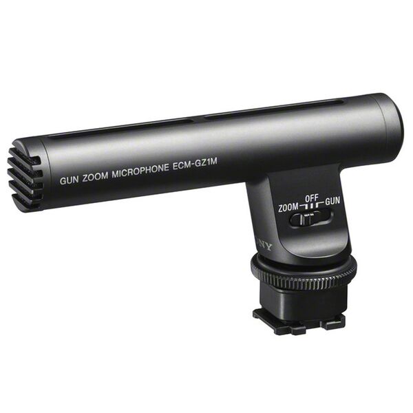Sony Mikrofon ECM-GZ1M 
