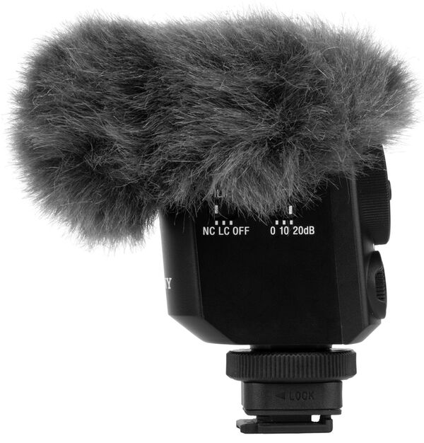 Sony Mikrofon ECM-M1 