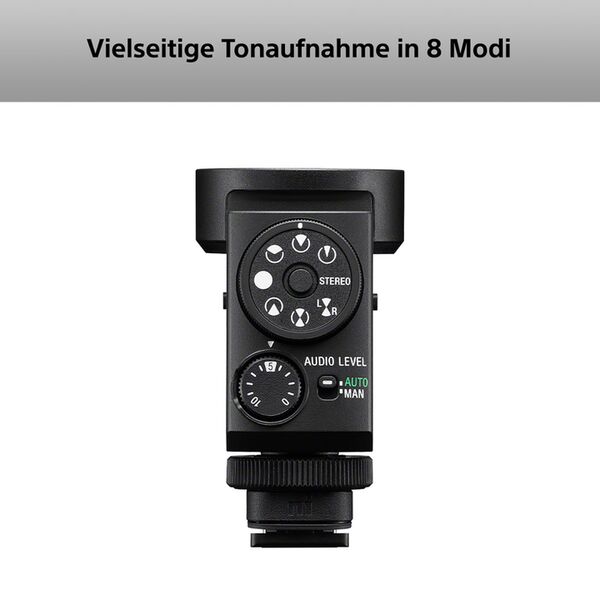 Sony Mikrofon ECM-M1 