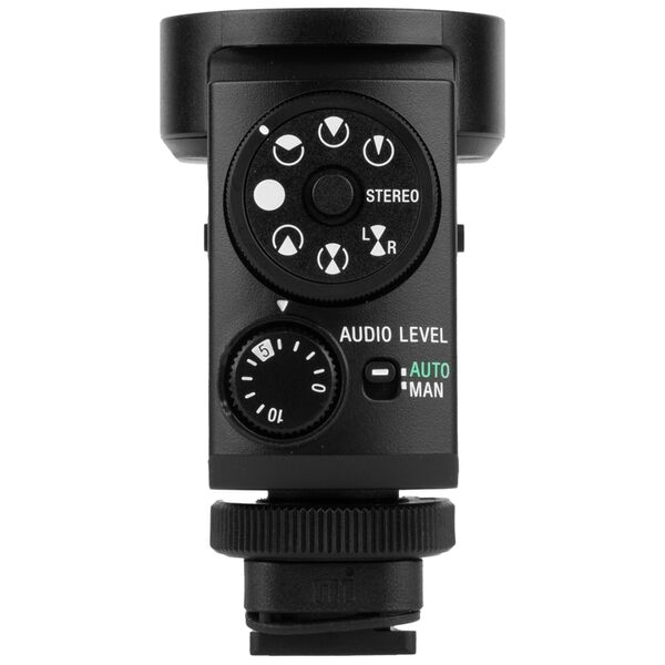 Sony Mikrofon ECM-M1 