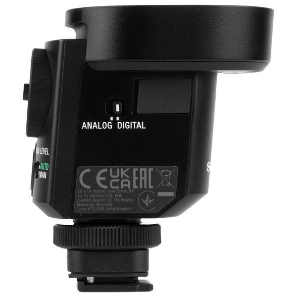 Sony Mikrofon ECM-M1 