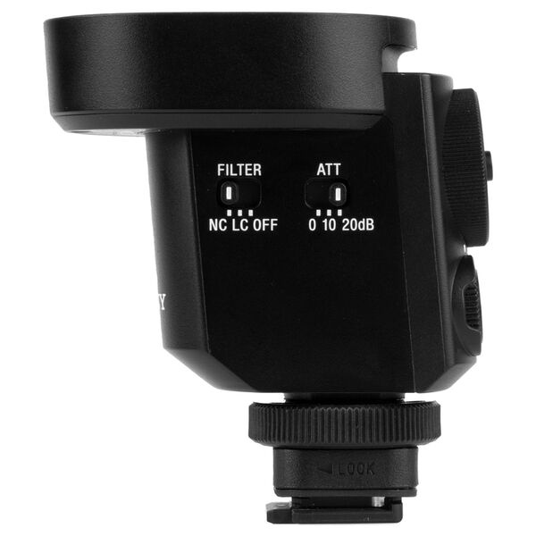 Sony Mikrofon ECM-M1 