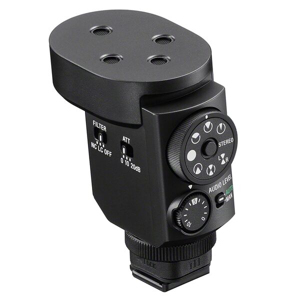 Sony Mikrofon ECM-M1 