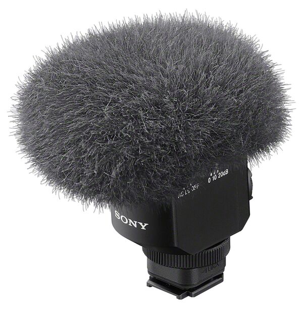 Sony Mikrofon ECM-M1 