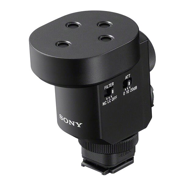 Sony Mikrofon ECM-M1 