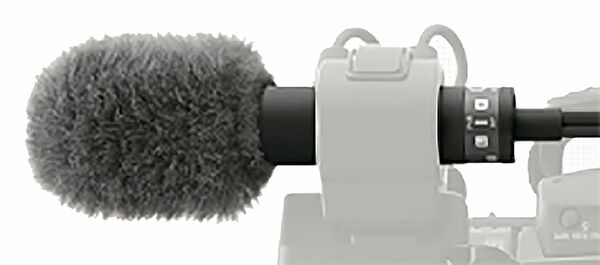 Sony Mikrofon ECM-MS2 