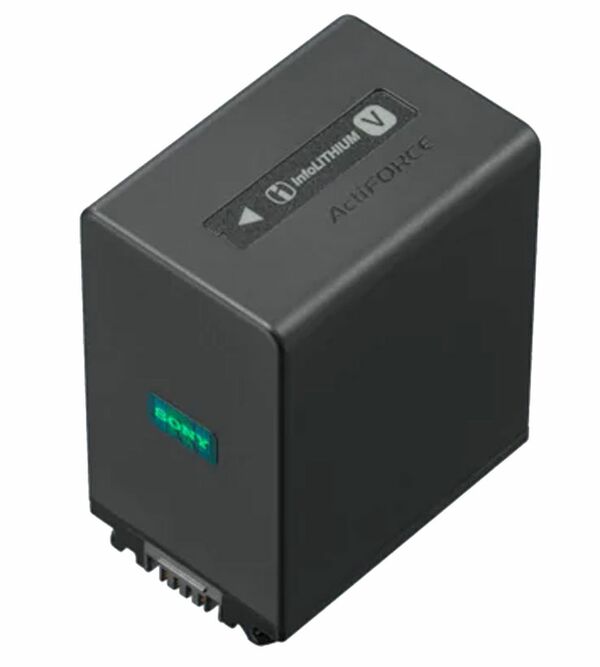 Sony NP-FV100A2 Akku 
