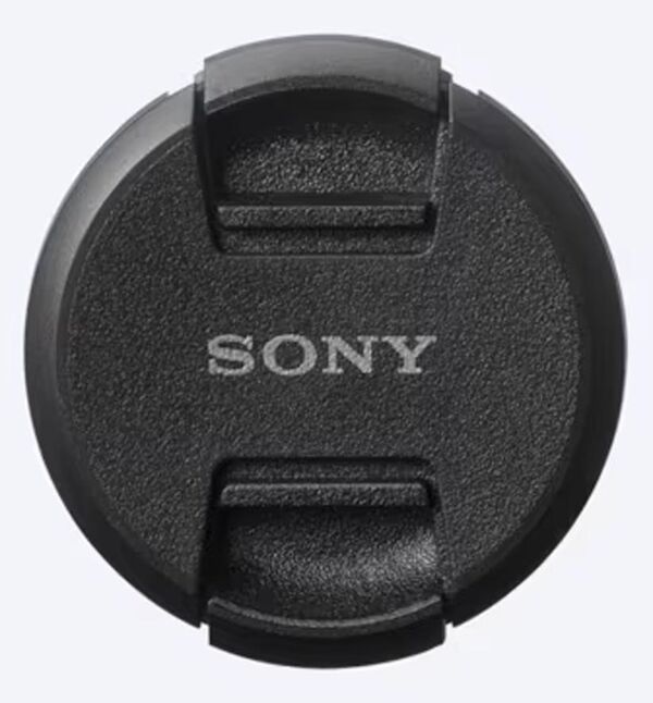 Sony Objektivdeckel für 12-24mm G 