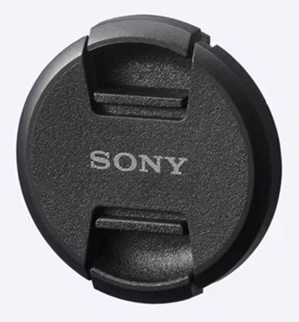 Sony Objektivdeckel für 12-24mm G 