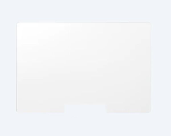 Sony Glasschutzfolie PCK-LG2 