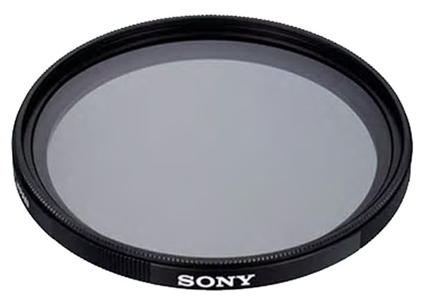 Sony Polfilter  62mm