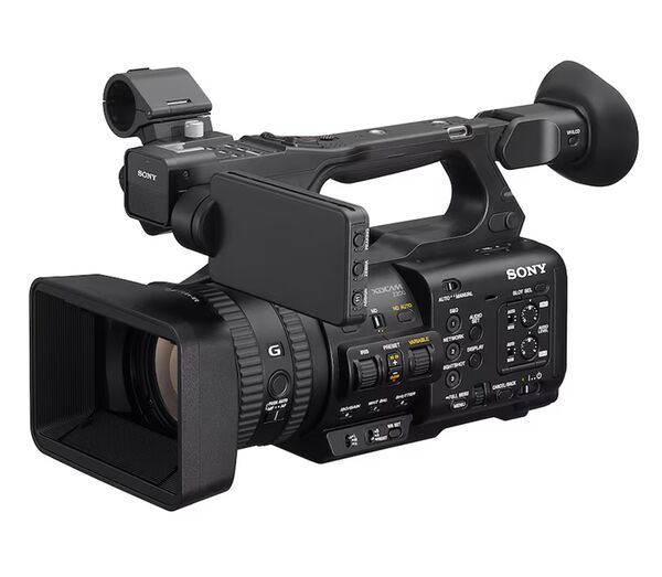 Sony PXW-Z200 