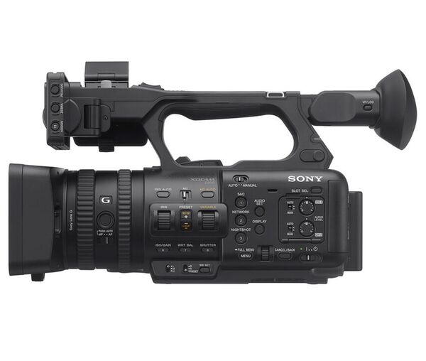 Sony PXW-Z200 