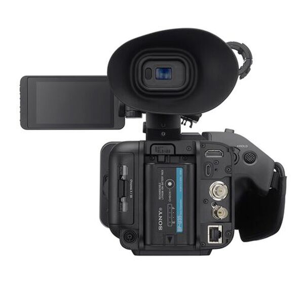Sony PXW-Z200 