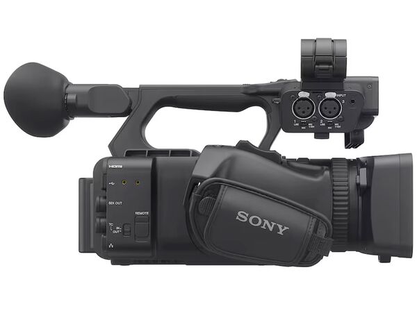 Sony PXW-Z200 