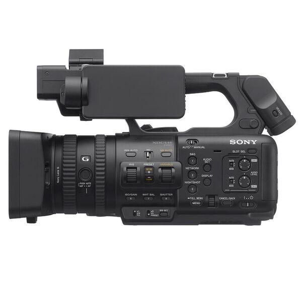 Sony PXW-Z200 