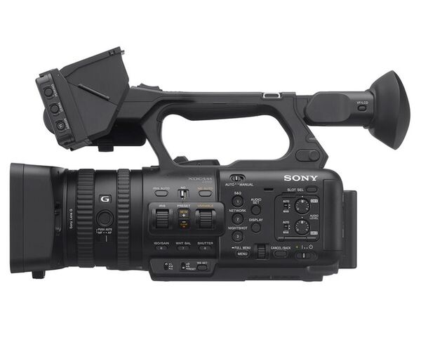 Sony PXW-Z200 
