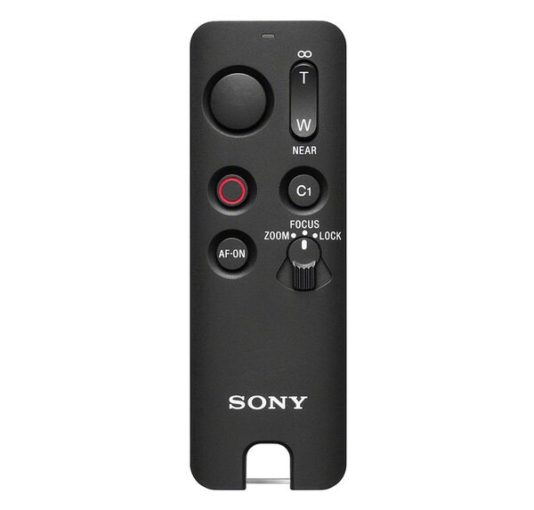 Sony RMT-VP2 Fernbedienung 