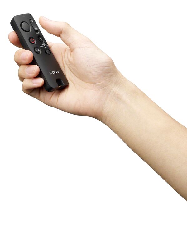 Sony RMT-VP2 Fernbedienung 