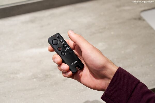 Sony RMT-VP2 Fernbedienung 