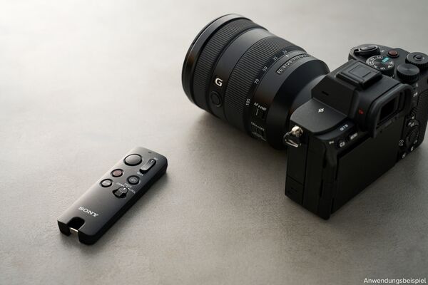 Sony RMT-VP2 Fernbedienung 