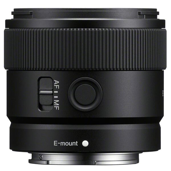 Sony SEL 11mm f/1.8  Sony E-Mount