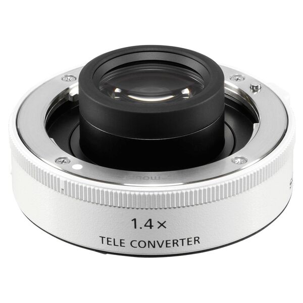 Sony SEL-14TC 1.4x Telekonverter  Sony FE-Mount