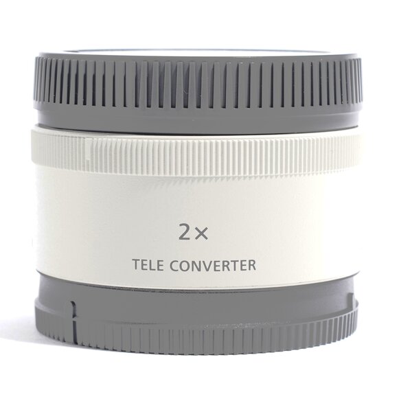 Sony SEL-20TC 2.0x Telekonverter - Second Hand -   Sony FE-Mount
