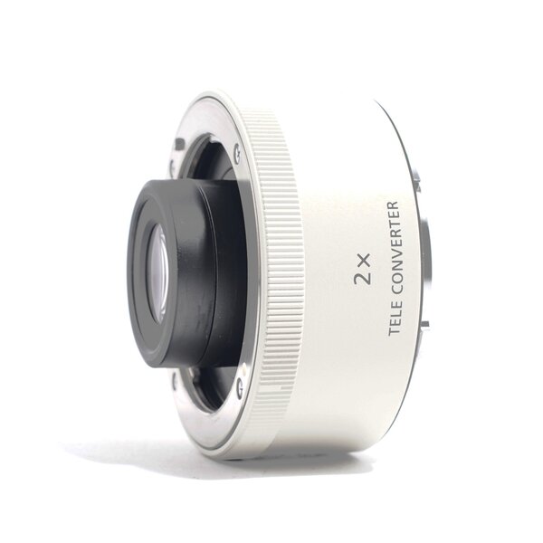 Sony SEL-20TC 2.0x Telekonverter - Second Hand -   Sony FE-Mount