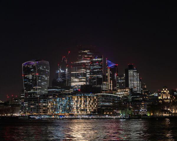 Sony SEL 24-50mm f/2,8 G  Sony FE-Mount