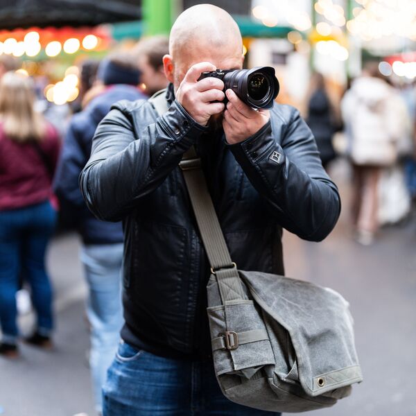 Sony SEL 24-50mm f/2,8 G  Sony FE-Mount