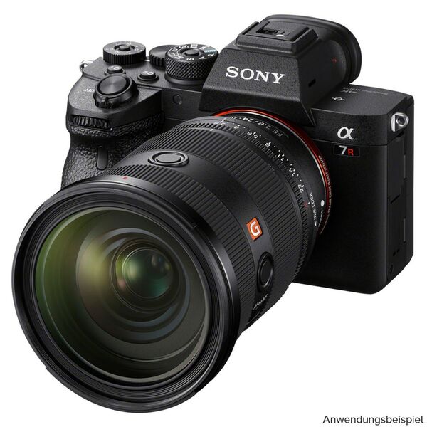 Sony SEL 24-70mm f/2,8 GM2  Sony FE-Mount
