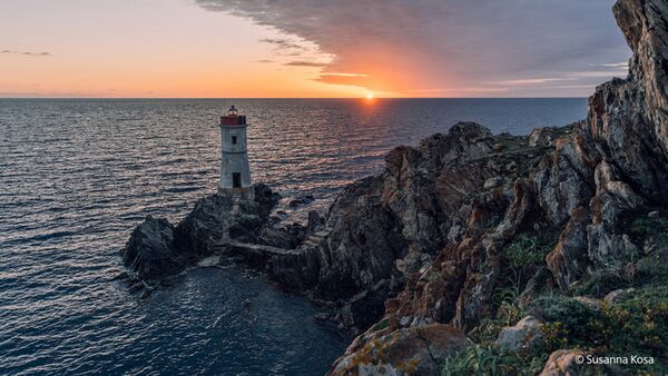 Sony SEL 24-70mm f/2,8 GM2  Sony FE-Mount