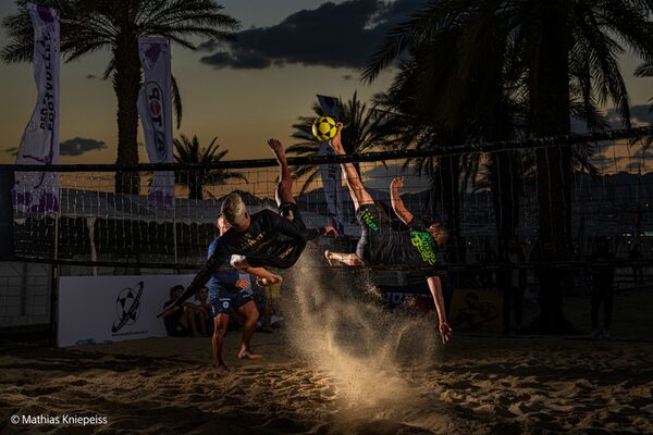 Sony SEL 24-70mm f/2,8 GM2  Sony FE-Mount