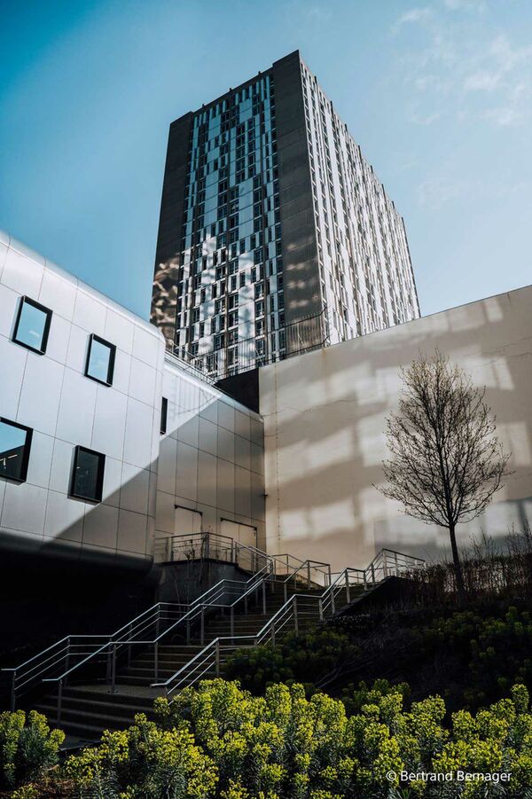 Sony SEL 24mm f/2,8 G  Sony FE-Mount