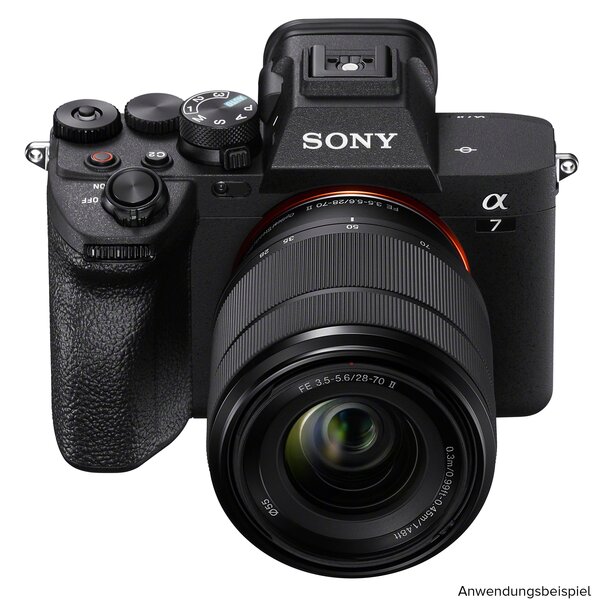 Sony SEL 28-70mm f/3,5-5,6 OSS II   Sony FE-Mount