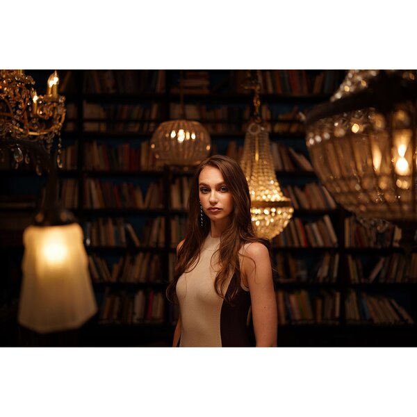 Sony SEL 35mm f/1,4 GM  Sony FE-Mount