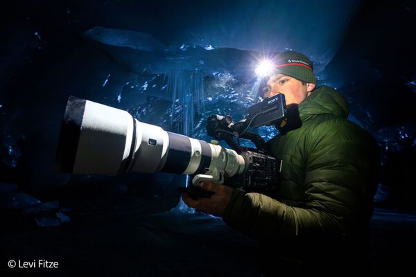 Sony SEL 400-800mm f/6.3-8 G OSS  Sony FE-Mount