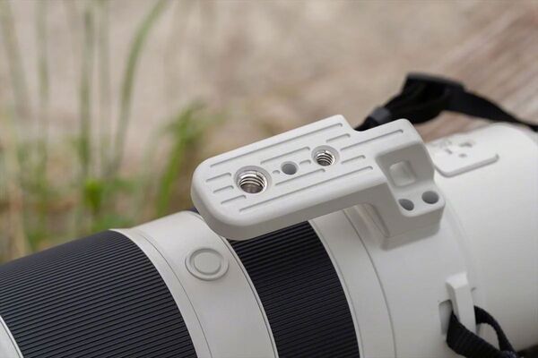 Sony SEL 400-800mm f/6.3-8 G OSS  Sony FE-Mount