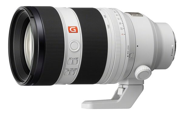 Sony SEL 50-150mm f/2,0 GM  Sony FE-Mount