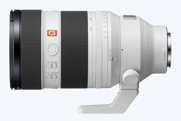 Sony SEL 50-150mm f/2,0 GM  Sony FE-Mount